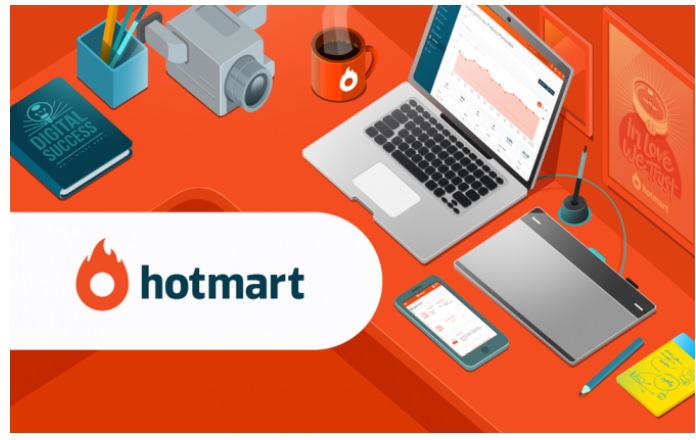 Hotmart Funciona O Que é Hotmart Produzir Digital 3862