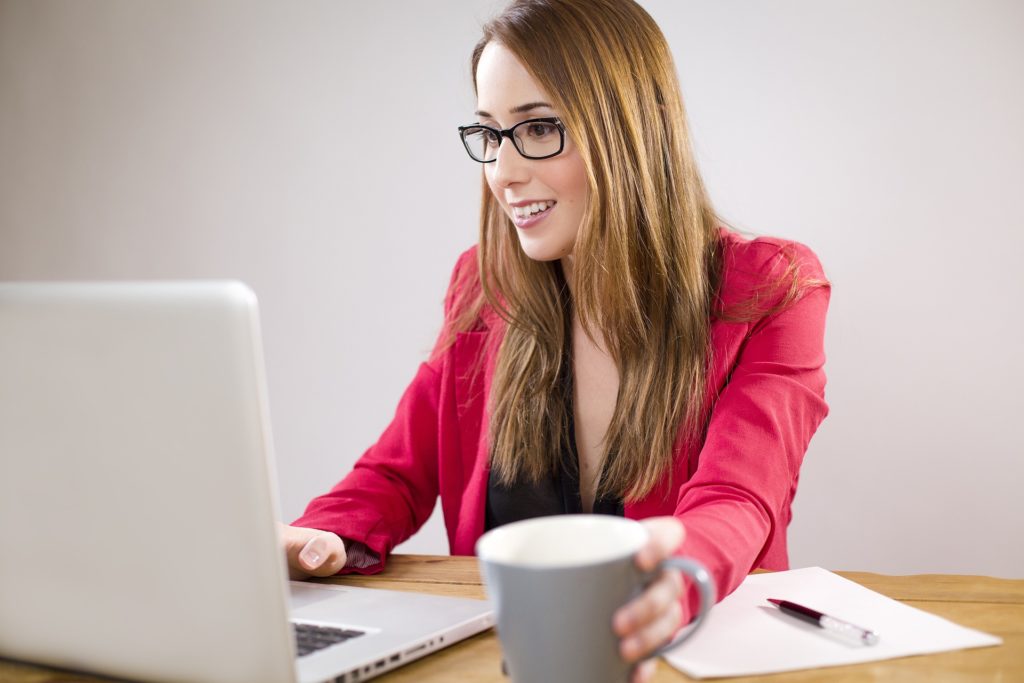 Seja um Assistente Virtual, Profissão Home Office em Grande Expansão